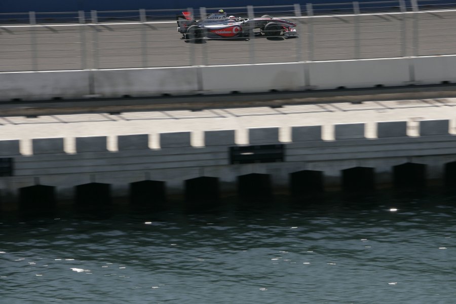 GP EUROPA - Qualifiche e Prove Libere 3
